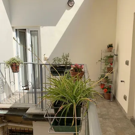 Scala Family Apartament