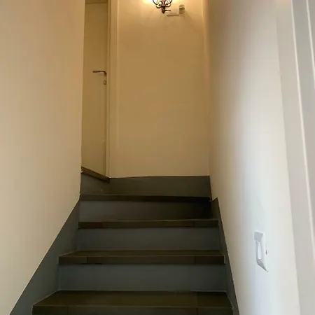 Scala Family Apartament *