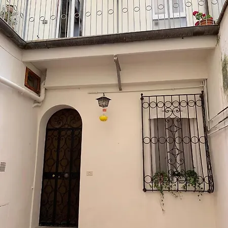 Apartament Scala Family Florencja