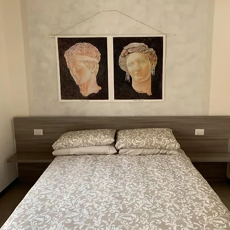 Scala Family Apartament *