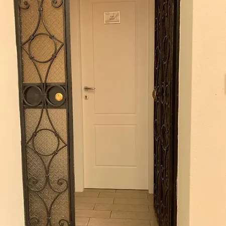 Apartament Scala Family Florencja