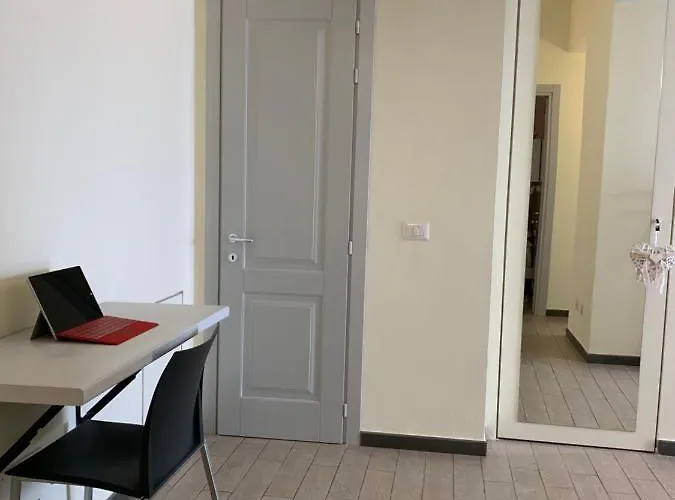 Scala Family Апартаменты *