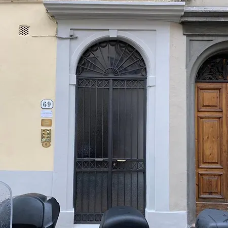 Apartament Scala Family