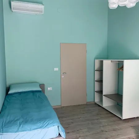 Apartament Scala Family Florencja
