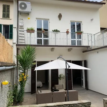 Scala Family Apartament Florencja
