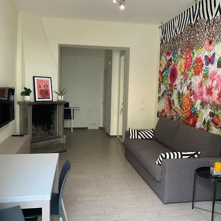 Apartament Scala Family *
