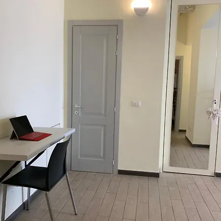 Scala Family Apartament *