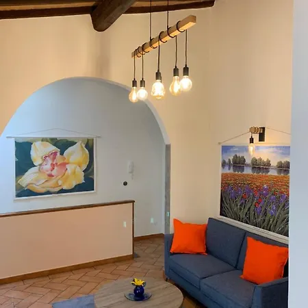 Scala Family Apartament Florencja