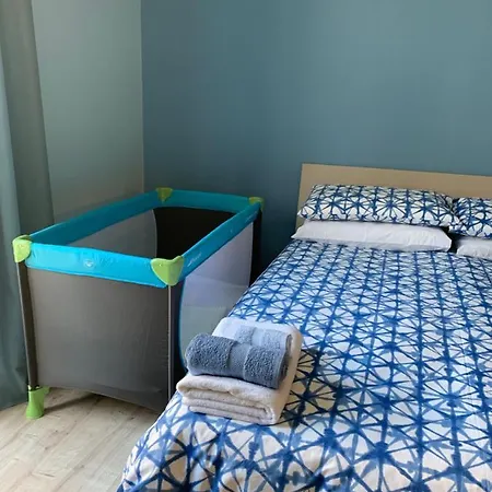 Apartament Scala Family