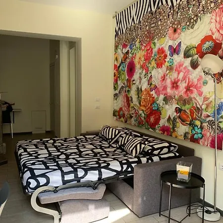 Scala Family Apartament